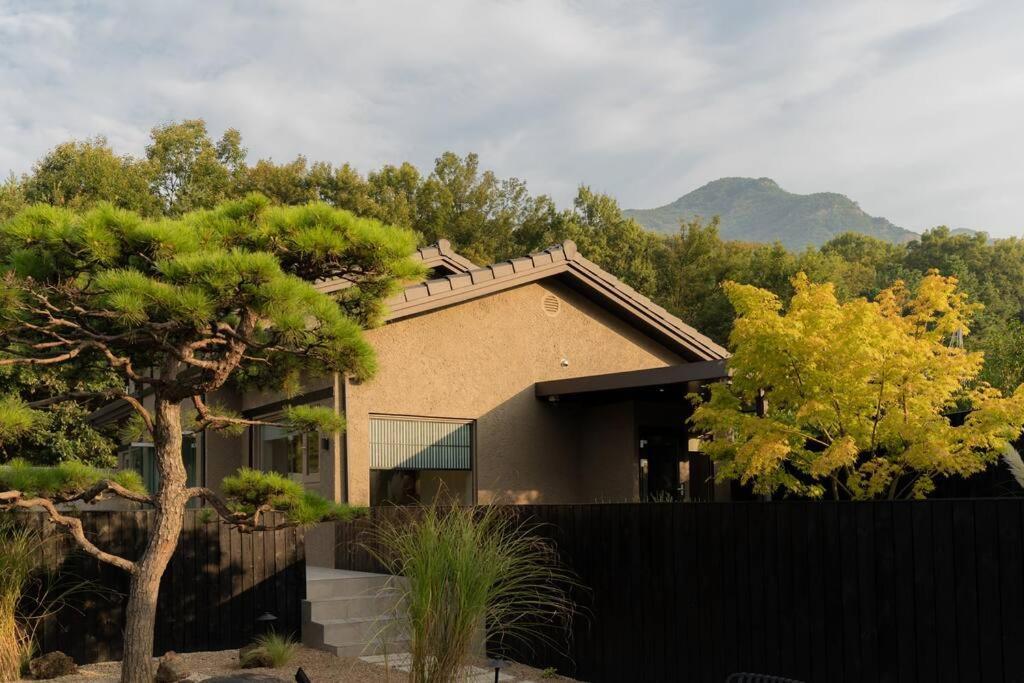 Villa Yeojuhyeon Dongcheon à Chilgok Extérieur photo