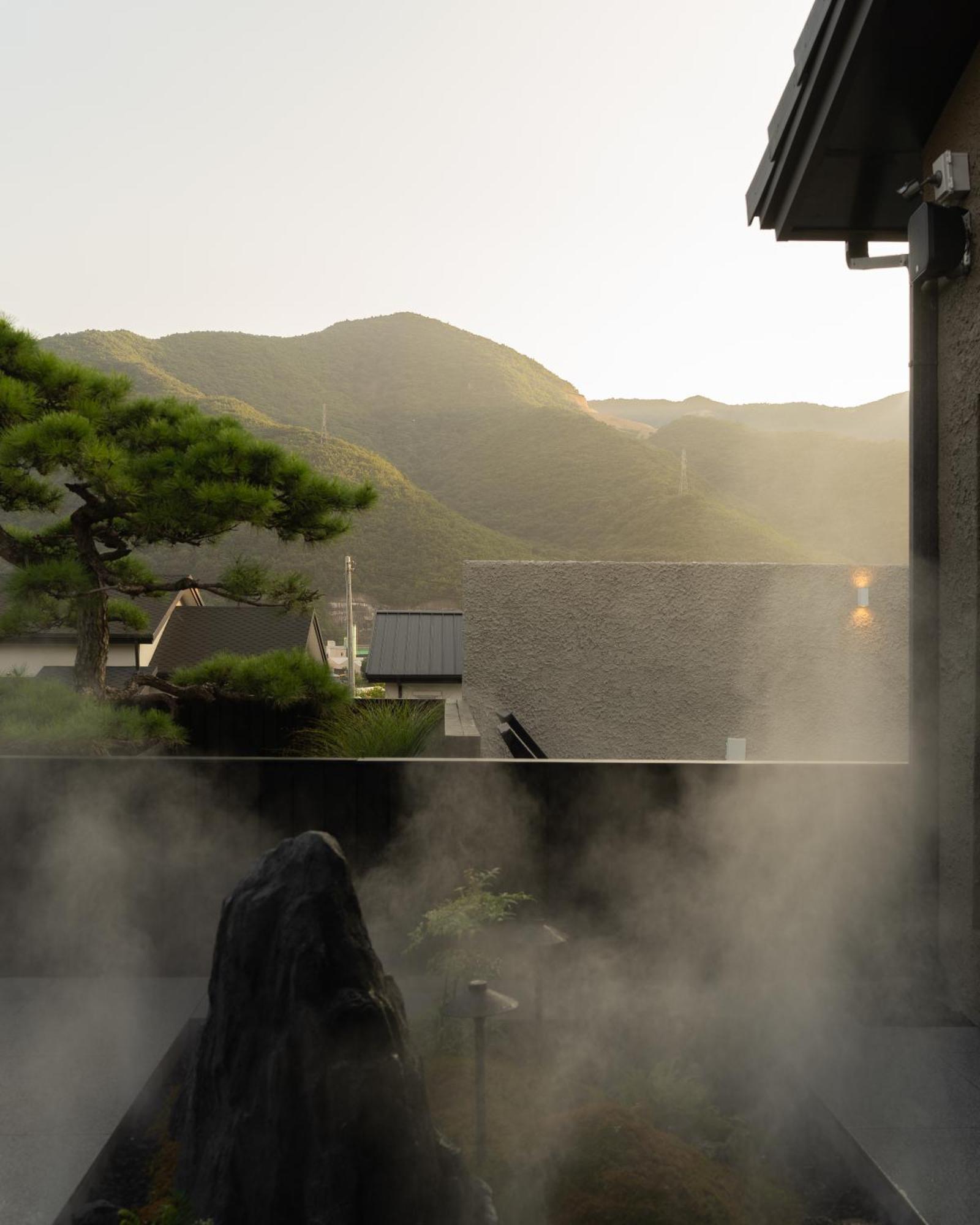 Villa Yeojuhyeon Dongcheon à Chilgok Extérieur photo